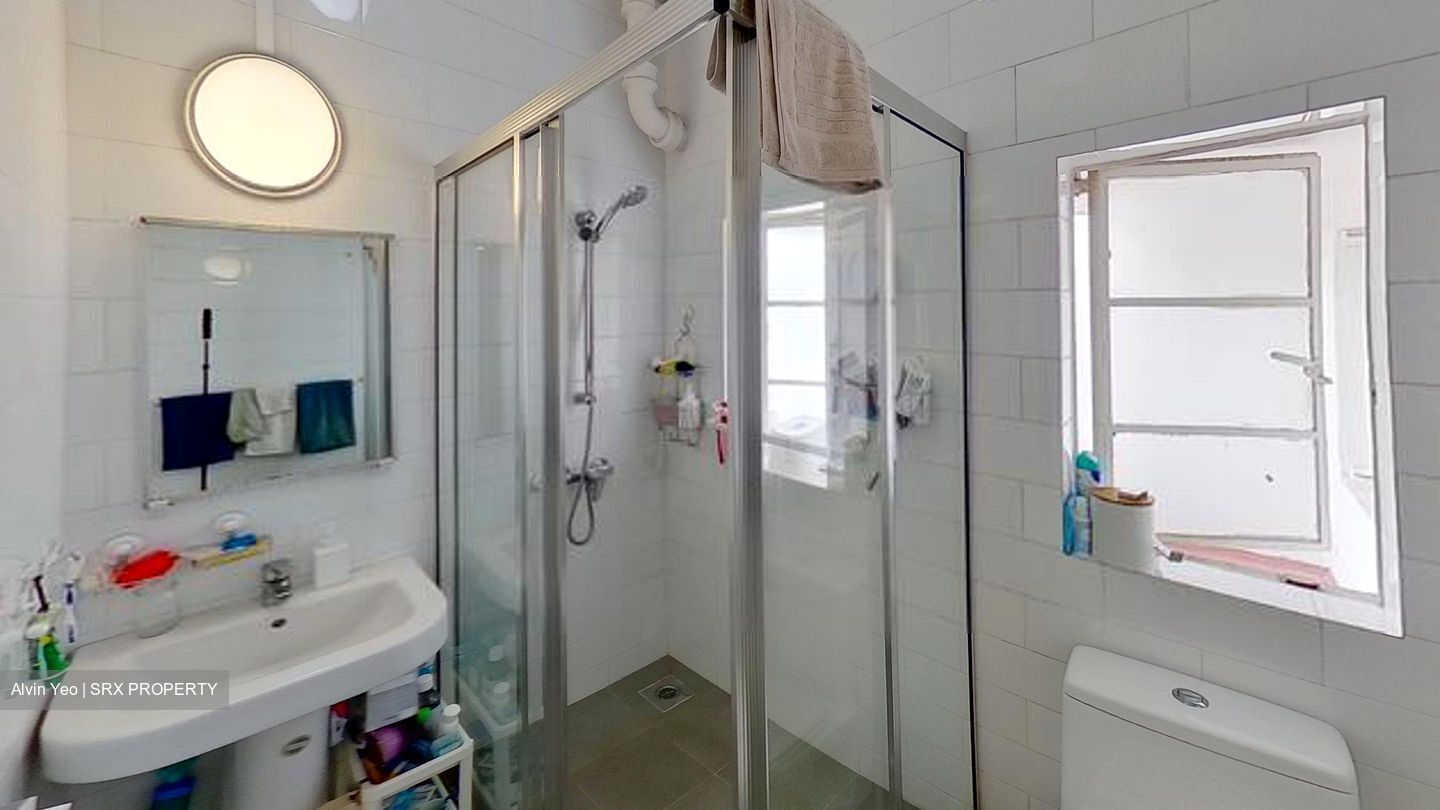 Tiong Bahru Estate (D3), Apartment #303278371